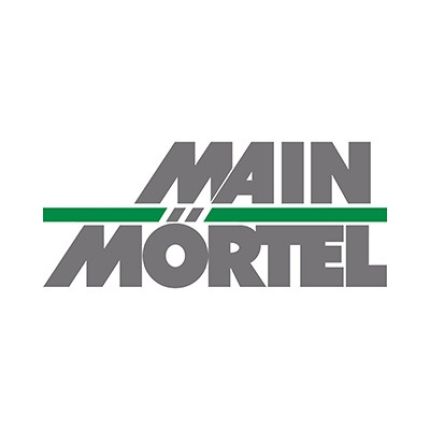 Logo da MM Main-Mörtel GmbH & Co. KG