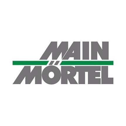 Logotipo de MM Main-Mörtel GmbH & Co. KG