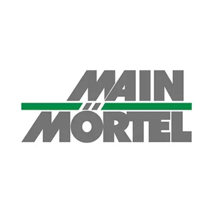 Logo de MM Main-Mörtel GmbH & Co. KG