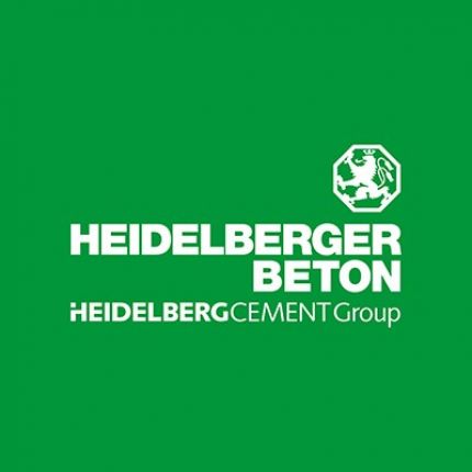 Logo von Heidelberger Beton Main-Tauber GmbH & Co. KG