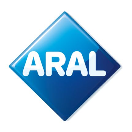 Logotyp från Aral