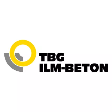 Logo fra TBG Ilm-Beton GmbH & Co. KG