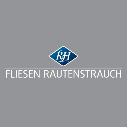 Logo de RH Fliesen Rautenstrauch GmbH Meisterbetrieb
