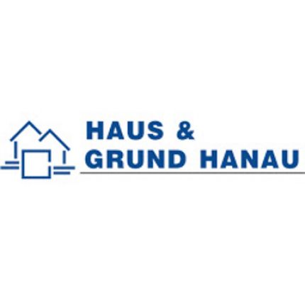 Logotipo de Haus & Grund Hanau e.V.
