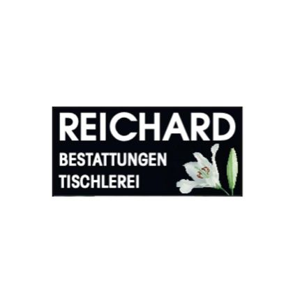 Logo von Reichard Bestattungen