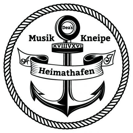 Logo from Dea's Heimathafen und Safari Lounge