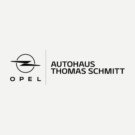 Logo van Autohaus Thomas Schmitt