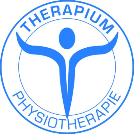 Logo da THERAPIUM Physiotherapie Charlottenburg