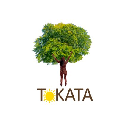 Logotyp från Praxis Psychotherapie - TOKATA