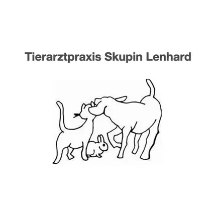 Logo de Tierarztpraxis Skupin & Lenhard