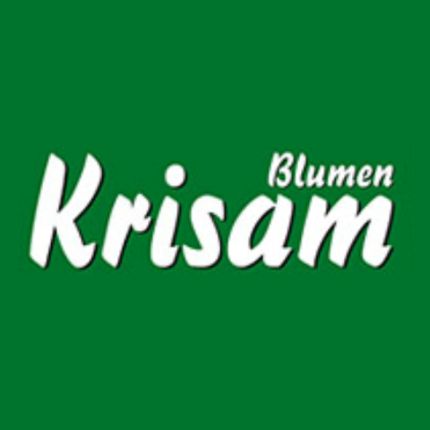 Logo od Blumen Krisam OHG