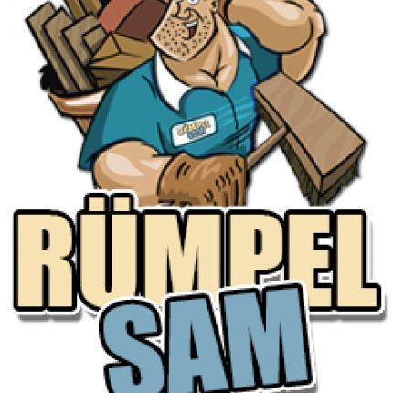 Logotyp från Ruempelsam