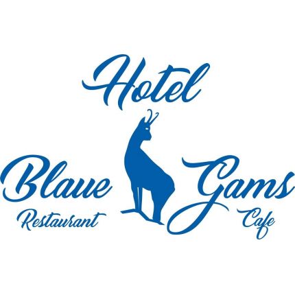 Λογότυπο από Hotel & Restaurant Blaue Gams