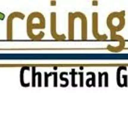 Logotipo de Rohrreinigung Christian Geßner