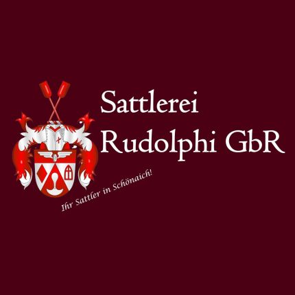 Logo von Sattlerei Rudolphi GbR