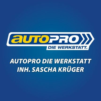 Logo od Autopro die Werkstatt Inh. Sascha Krüger
