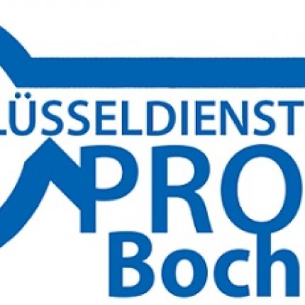 Λογότυπο από Schlüsseldienst Bochum Peters