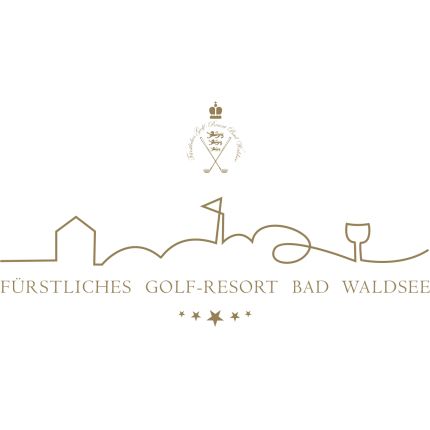 Logo od Fürstliches GOLF-RESORT Bad Waldsee