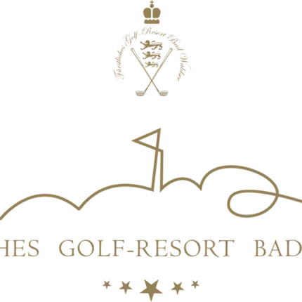 Logotyp från Fürstliches GOLF-RESORT Bad Waldsee