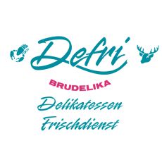 Bild/Logo von Defri Brudelika GmbH in Achern