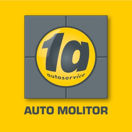 Λογότυπο από Auto Molitor 1a autoservice