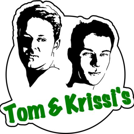 Logo van Tom & Krissi's GmbH & Co. KG