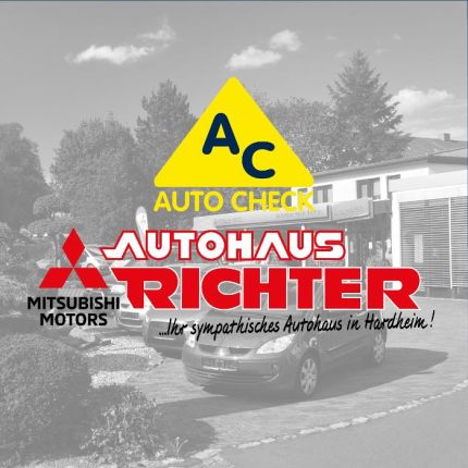 Logo von Autohaus Richter GmbH & Co. KG