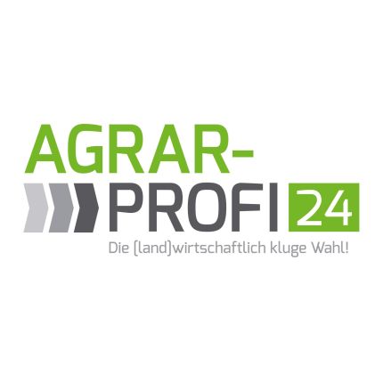Logo van Agrar-Profi24 - Erna Fitz