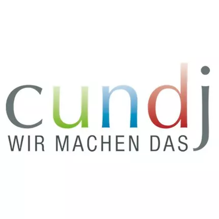 Logo van C & J GmbH