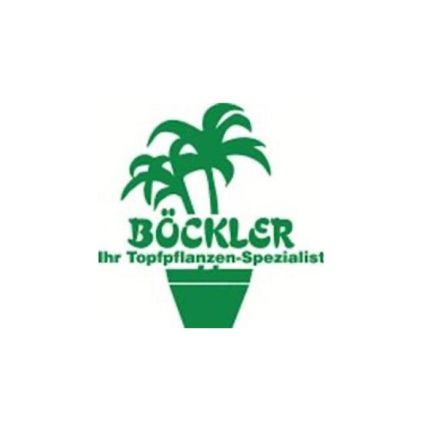 Logo da Böckler Andreas Gärtnerei