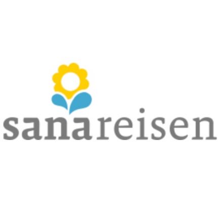 Logotipo de Sana Reisen Reiseveranstalter