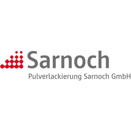 Logo od Pulverlackierung Sarnoch GmbH