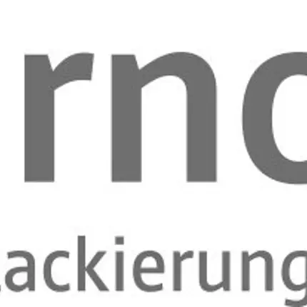 Logo van Pulverlackierung Sarnoch GmbH