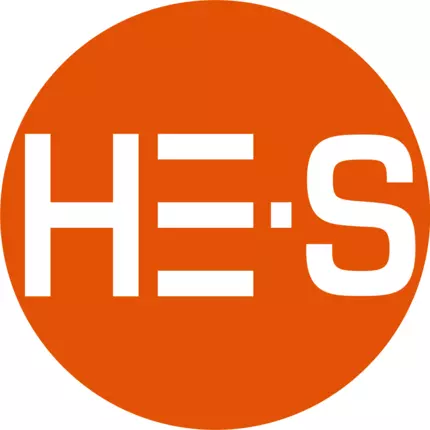 Logo van HE-S Digital Management GmbH