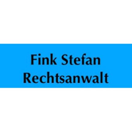 Logo fra Fink Stefan Rechtsanwalt