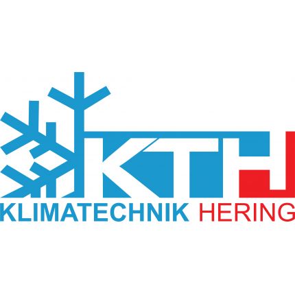 Logo van KTH-Klimatechnik Hering