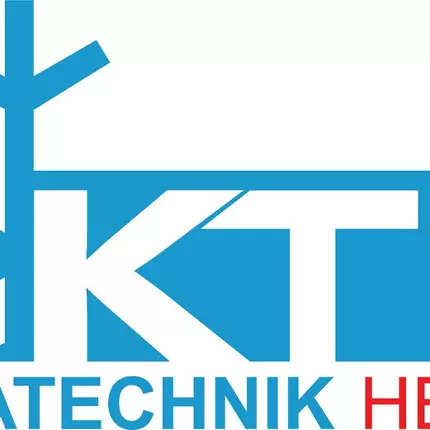 Logo van KTH-Klimatechnik Hering