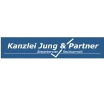 Logo van Kanzlei Jung & Partner Steuerberater u. Rechtsanwalt