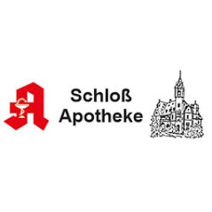 Logotipo de Schloß Apotheke am Ärztehaus Silke Fehl