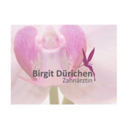 Logo von Birgit Dürichen Zahnarztpraxis