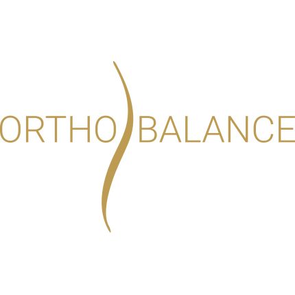 Logo da Ortho Balance im Palais Ritz