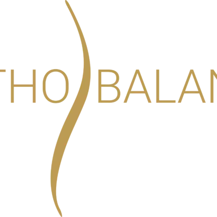 Λογότυπο από Ortho Balance im Palais Ritz