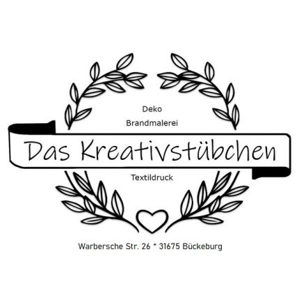 Logo van Das Kreativstübchen