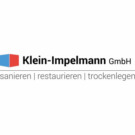 Logotyp från Fassadenbau Klein-Impelmann GmbH
