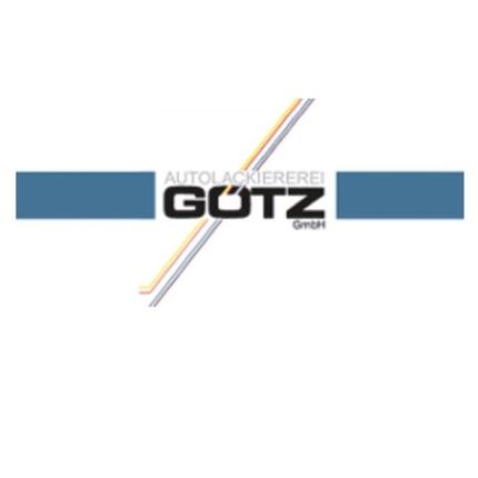 Logo van Autolackiererei Götz GmbH