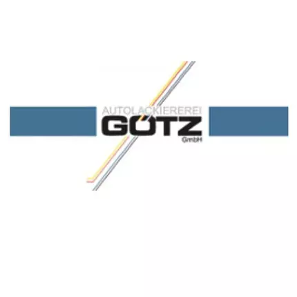 Logótipo de Autolackiererei Götz GmbH