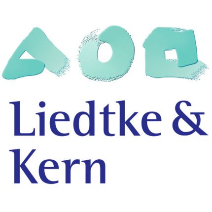 Logotyp från Liedtke & Kern GmbH, Kreativagentur