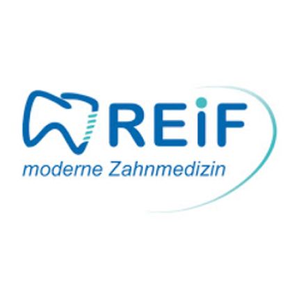 Logotipo de Gerhard Reif Zahnarzt