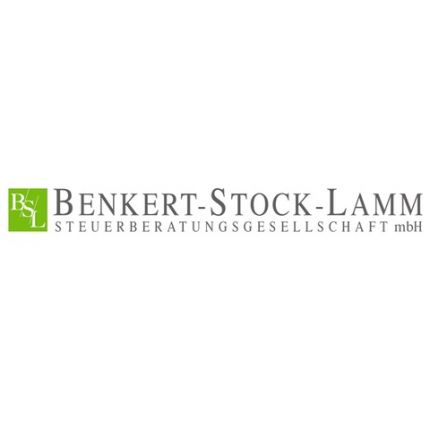 Logo von Benkert-Stock-Lamm Steuerberatungsgesellschaft mbH