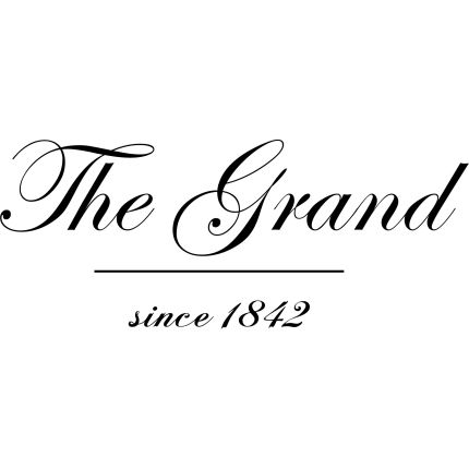 Logo od The Grand